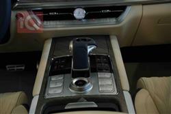 GWM تانك 500
